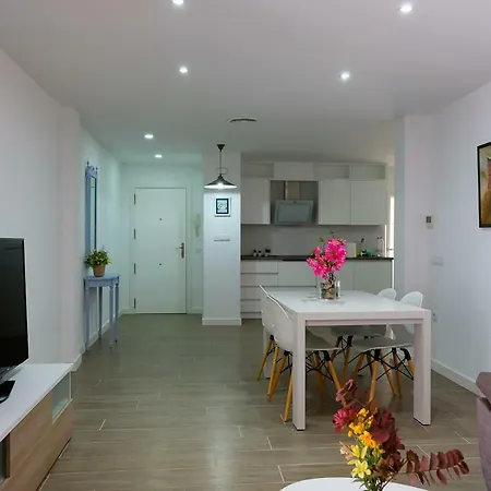 El Ventanal De Almagro Appartement Buitenkant foto