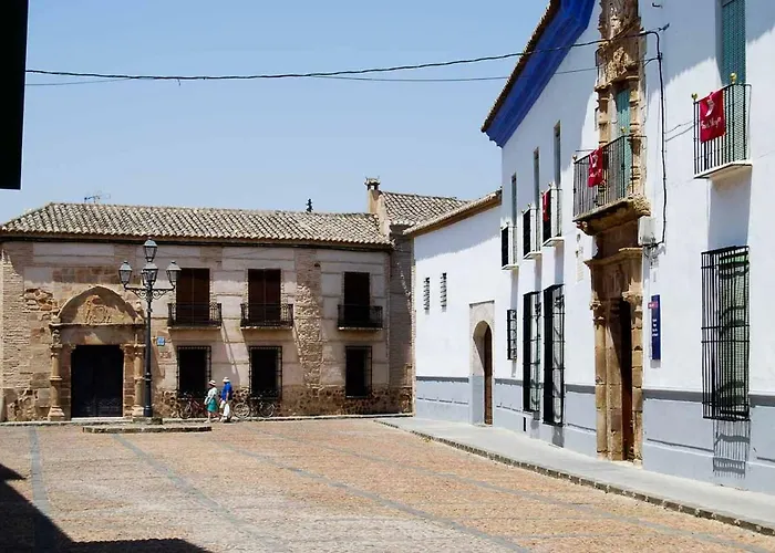 El Ventanal De Almagro