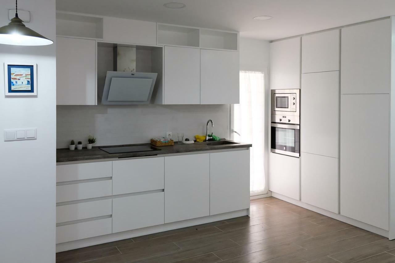 Apartment El Ventanal De Almagro