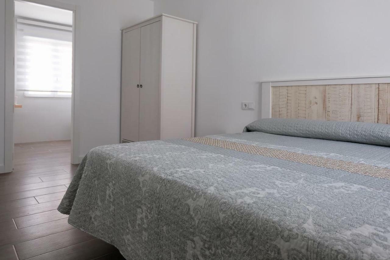 Appartement El Ventanal De Almagro