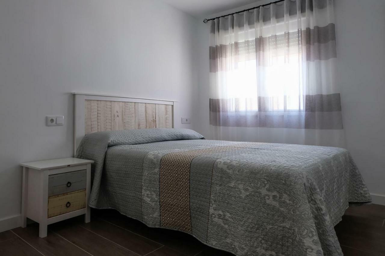 El Ventanal De Apartment Almagro