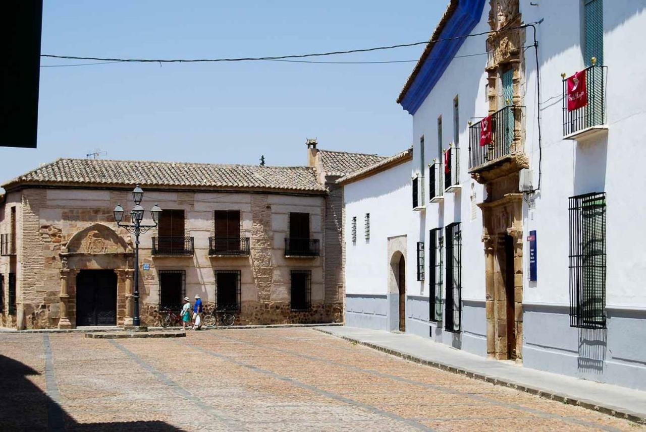 El Ventanal De *