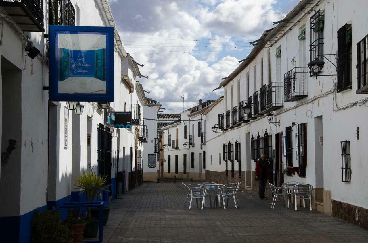 El Ventanal De Almagro