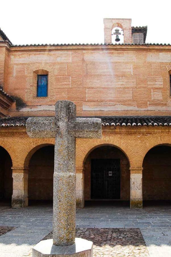 El Ventanal De Almagro