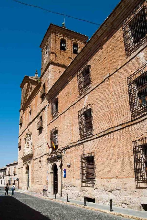 El Ventanal De Apartment Almagro